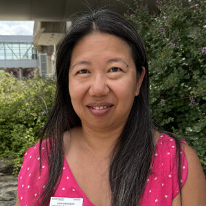 Linh  Kennedy , Support Officer, Academic Development