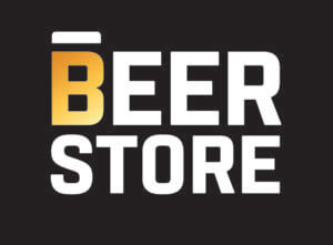 Beer Store logo