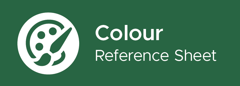 Download AC Brand Reference Sheet Colours - PDF File