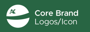 Download the Core Brand Package (Includes Wordmark and icon.  (Zip file)