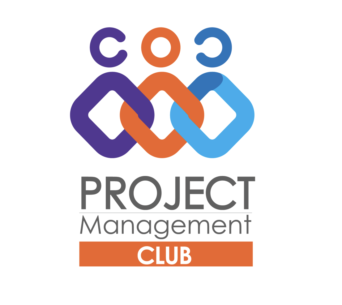 Project Management Club logo