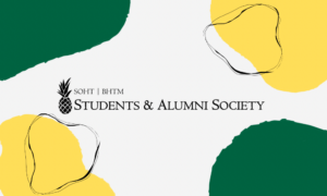 Students and alumni society