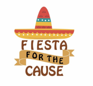 Fiesta for the cause graphic