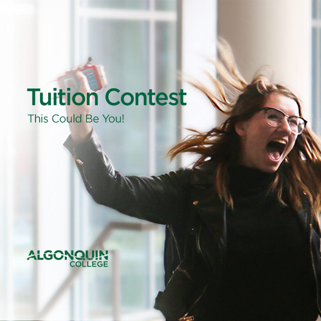 Tuition Contest