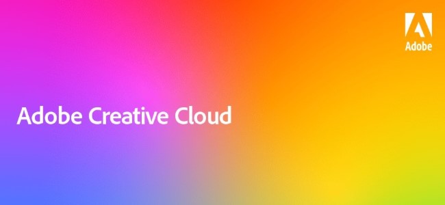 adobe creative cloud admin log in