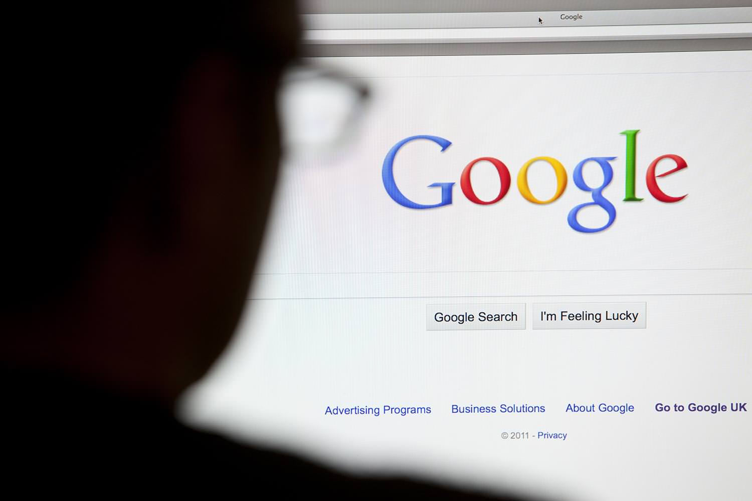 How to survive being Googled by potential employers - Co-op & Career Centre