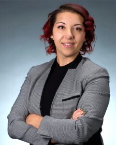 Image of Melissa Martinez