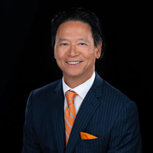 Kin  Choi , Vice President, Human Resources