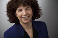 Nora Sobolov, CEO & Co-Founder, Community Forward Fund