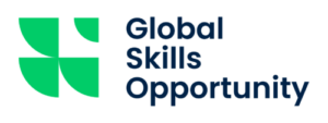 global skills opportunity logo