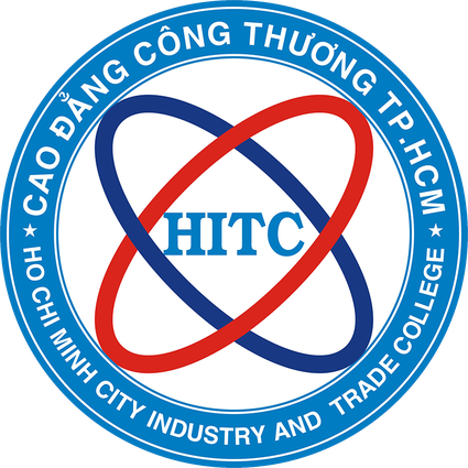 Logo HITC - International Education Centre