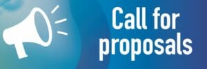 Call for Proposals Image