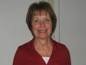 Paulette O'Connor
