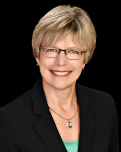 Cathy Frederick VP HR