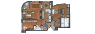 Floor-Plan - School of Media & Design