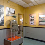 Museum displays