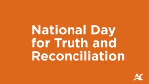 Truth and Reconciliation Day - Figure 1