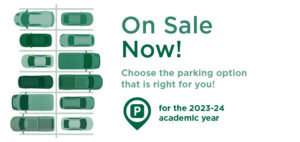 Parking 2023-24