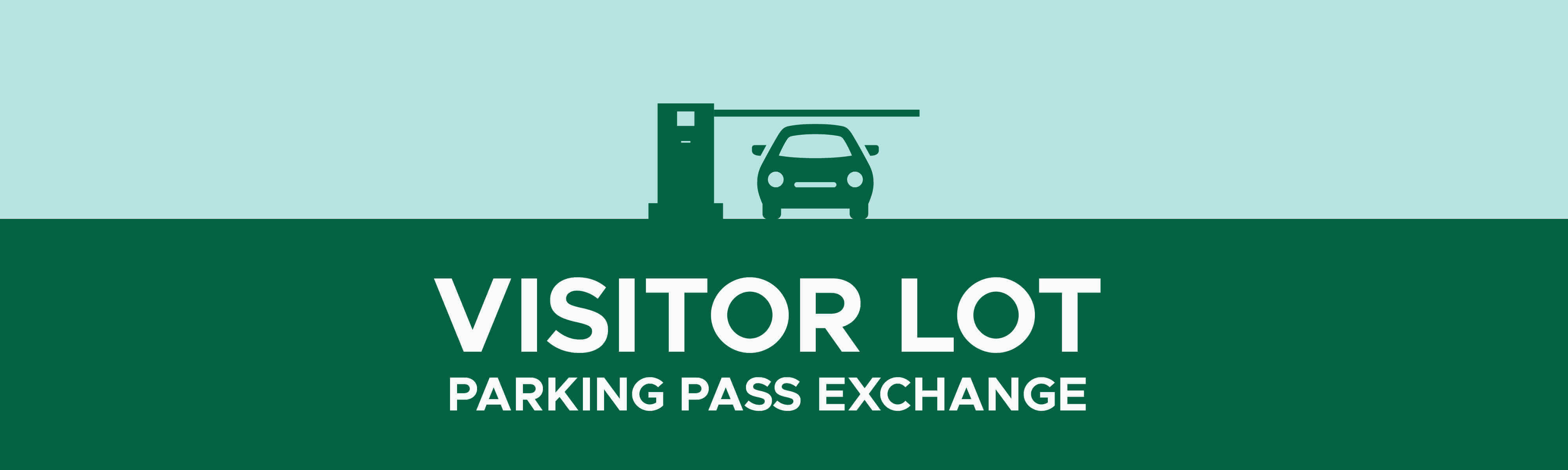 Parking Guest Pass Exchange | Parking Services