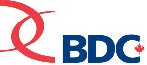 BDC logo