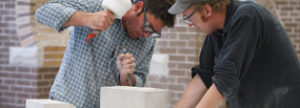 Masonry - Heritage and Traditional, Algonquin College, Perth Campus