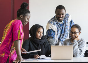 African Students' Alliance, Algonquin College, Pembroke Campus