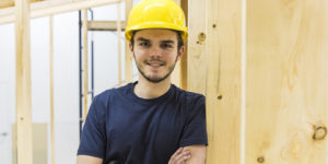 Carpentry and Renovation Techniques, Algonquin College, Pembroke Campus