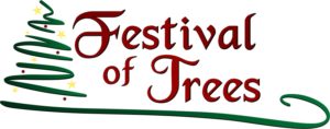 Festival of Trees, Fundraising Event, Petawawa