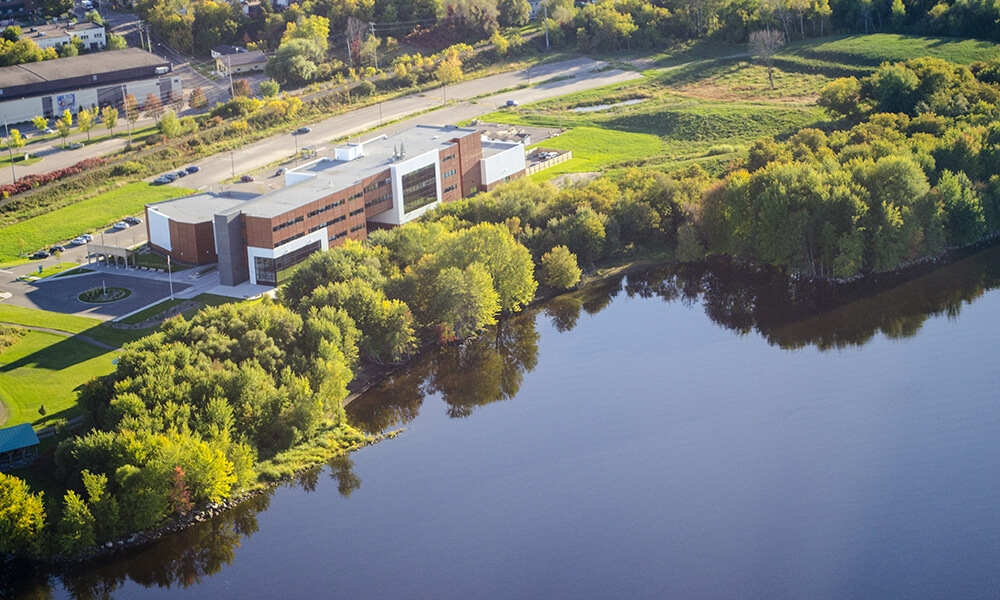 Waterfront Campus_1000x600 - Pembroke Campus