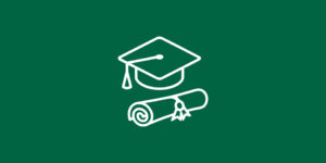 Convocation, Algonquin College, Pembroke Campus