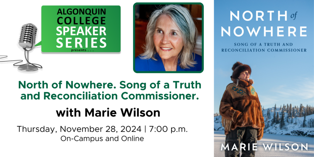 The incomparable first-hand account of the historic Truth and Reconciliation Commission of Canada told by one of the commissioners who led it.