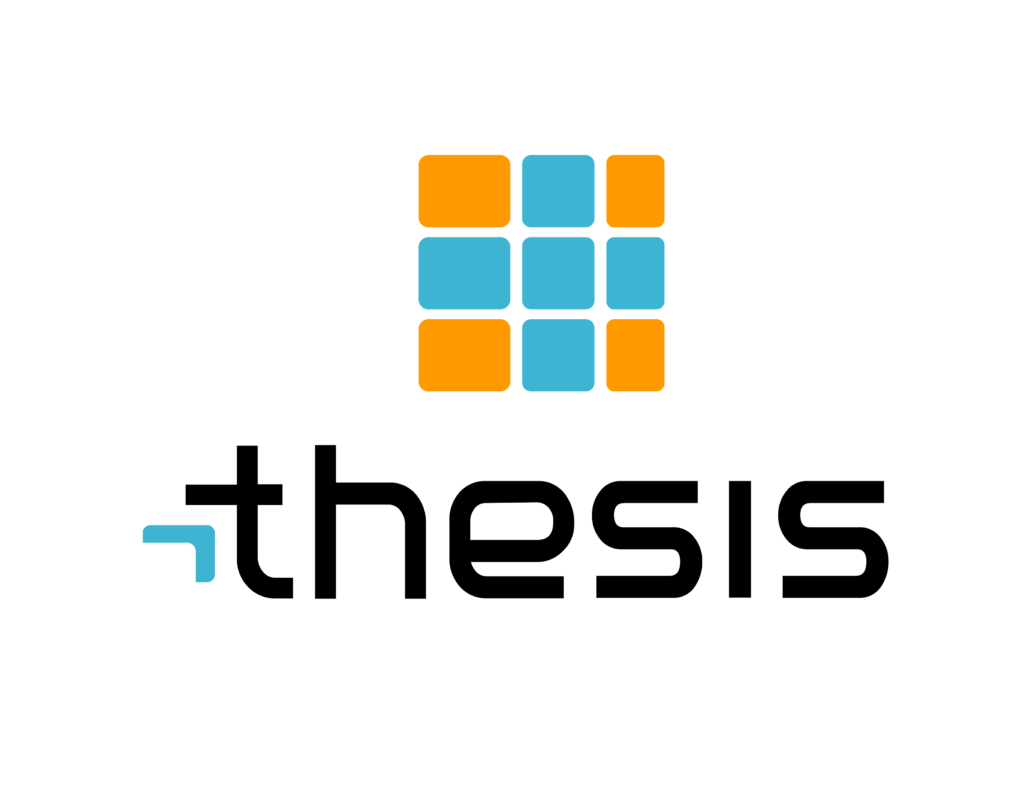 The Thesis SM System | R3 Project