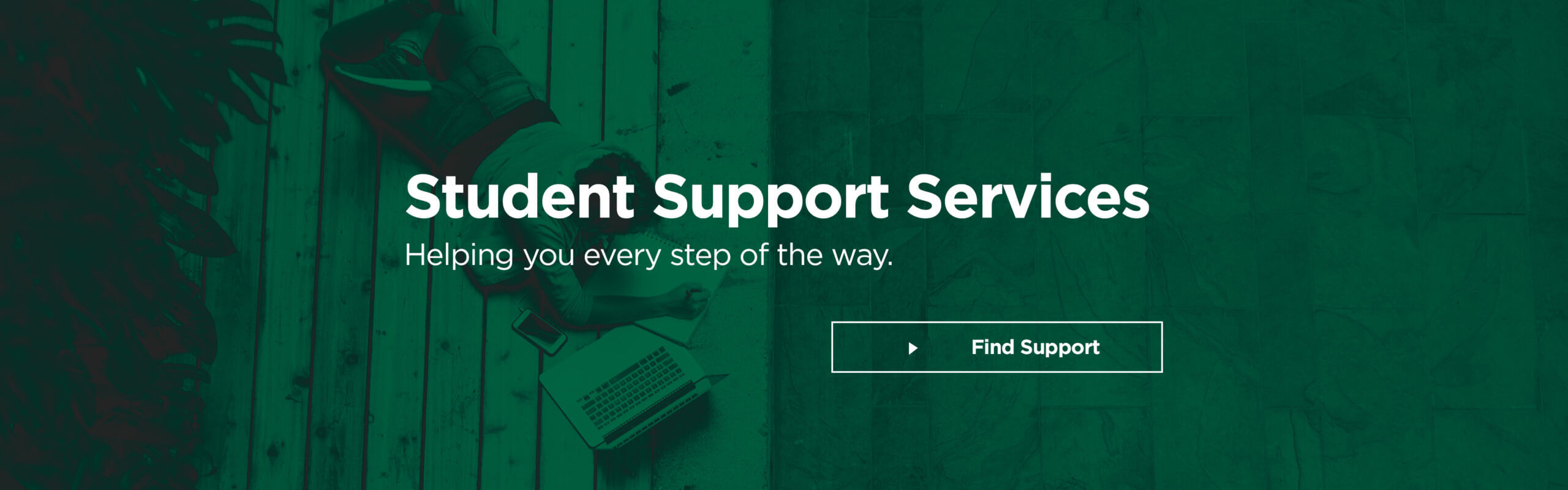 student-support-services