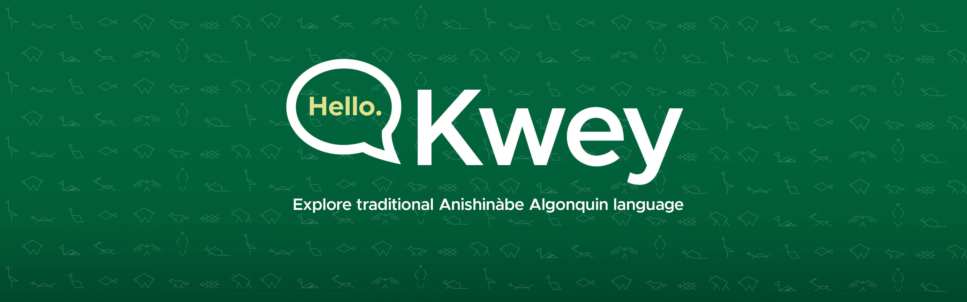 Kwey – Indigenous Language Project | Truth and Reconciliation