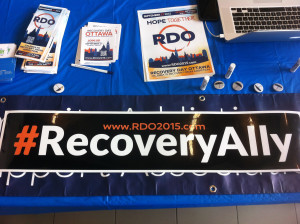 Recovery Day Promo 