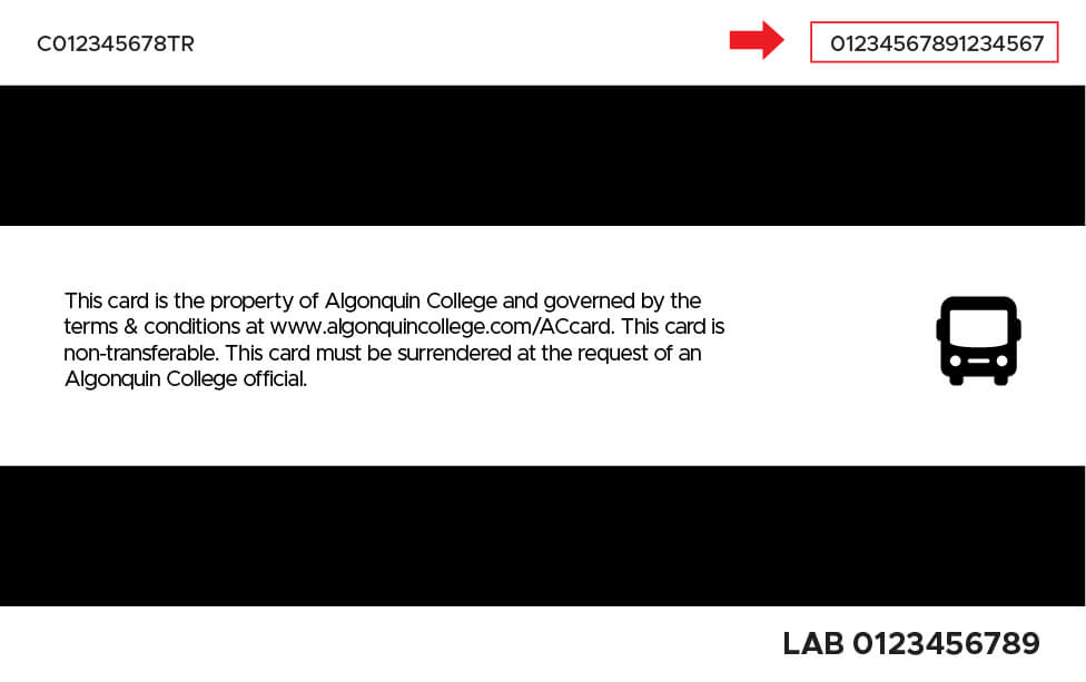 U-Pass Example