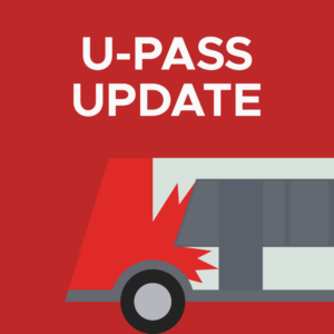 OC Transo U-Pass Issue